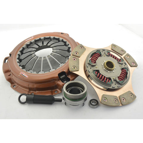 Xtreme Outback Clutch Kit w/ Aligning Tool & Spigot