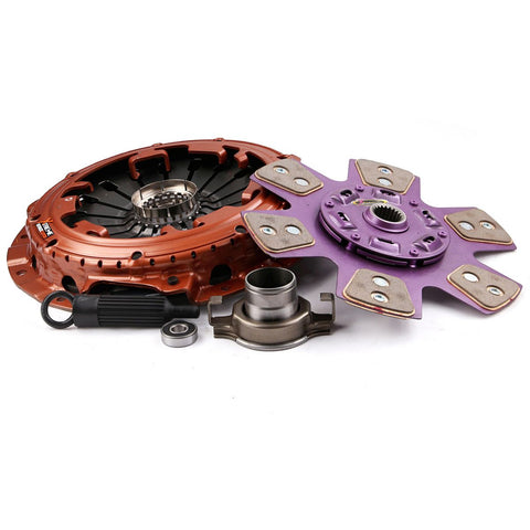 Xtreme Outback Clutch Kit w/ Aligning Tool & Spigot