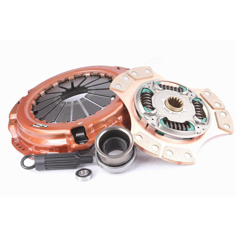 Xtreme Outback Clutch Kit w/ Aligning Tool & Spigot