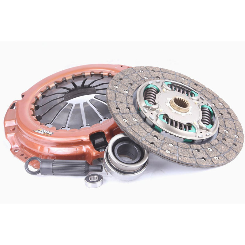 Xtreme Outback Clutch Kit Includes Aligning Tool & Spigot