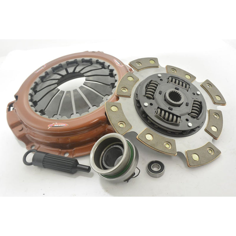 Xtreme Outback Clutch Kit Includes Aligning Tool & Spigot