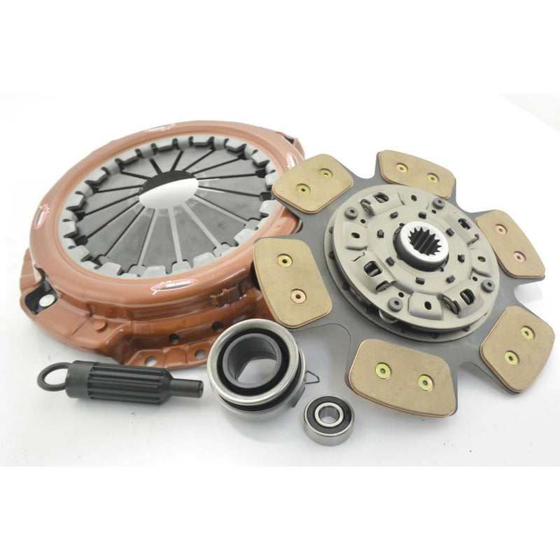 Xtreme Outback Clutch Kit w/ Aligning Tool & Spigot