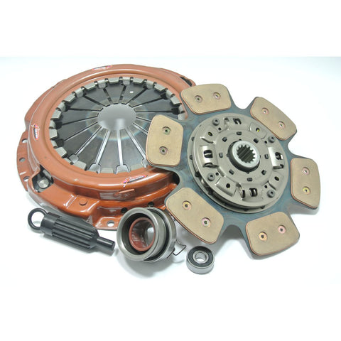 Xtreme Outback Clutch Kit w/ Aligning Tool & Spigot