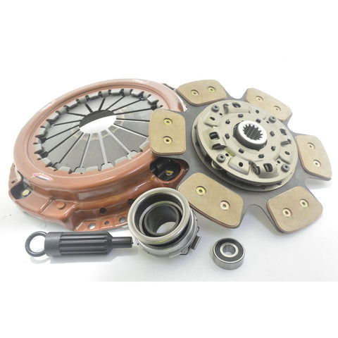 Xtreme Outback Clutch Kit w/ Aligning Tool & Spigot