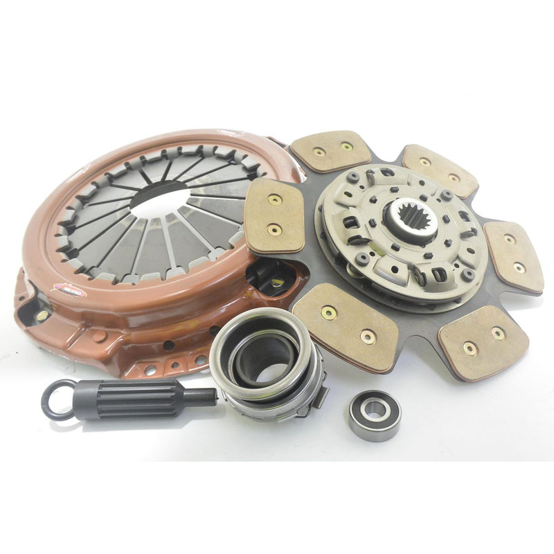 Xtreme Outback Clutch Kit w/ Aligning Tool & Spigot
