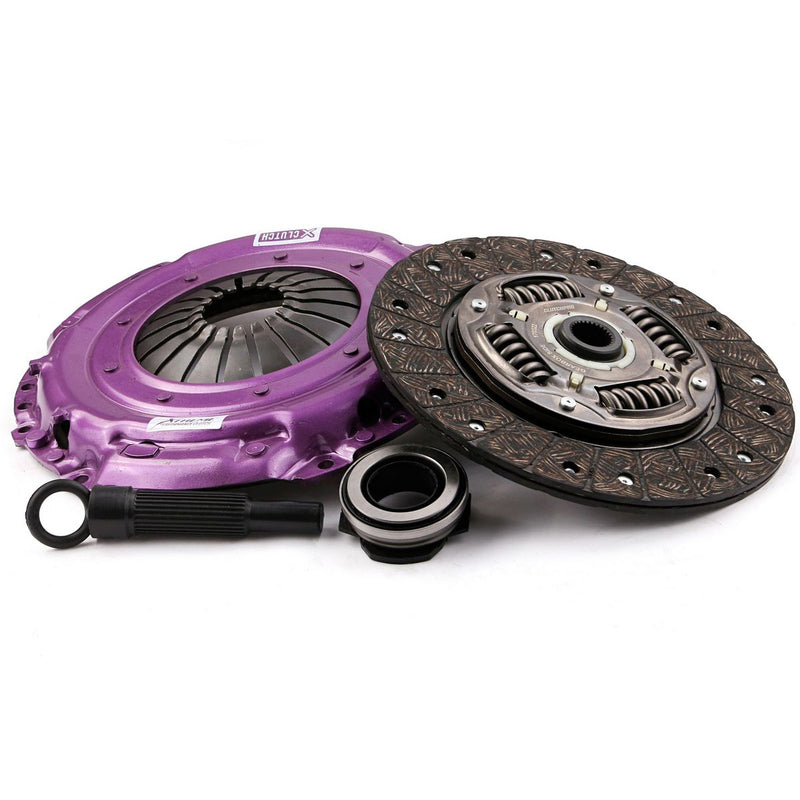 Xtreme Heavy Duty Clutch Kit-Suits Converted SMF
