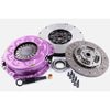 Xtreme Clutch Kit HD Organic KNI24501-1A