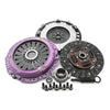 Xtreme Clutch Kit HD Organic w/ Flywheel KSU24501-1A