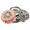 Xtreme Outback Clutch Kit w/ Flywheel & CSC, Spigot &