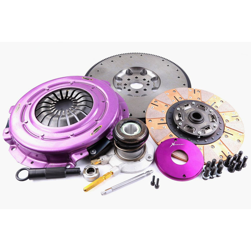 Xtreme Clutch Kit Performance Cushion Ceramic KFD28682-1C