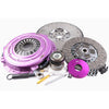 Xtreme Clutch Kit HD Organic Steel Back Facing KFD28682-1T