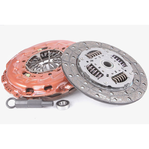 Xtreme Outback Heavy Duty Clutch Kit-Suits Converted Smf