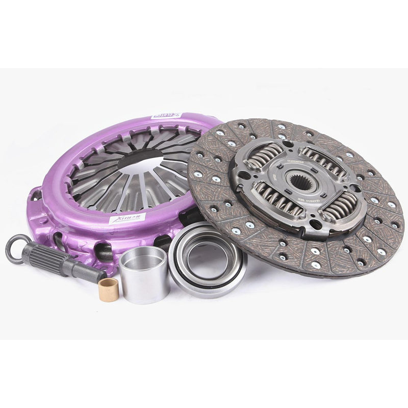 Xtreme Clutch Kit HD Organic KNI25025-1A
