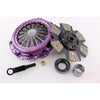 Xtreme Clutch Kit Performance Ceramic KNI25025-1B