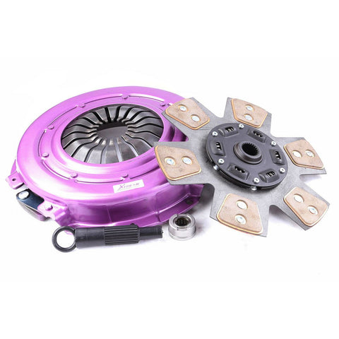 Xtreme Clutch Kit HD Ceramic 280 mm KFD28080-1B