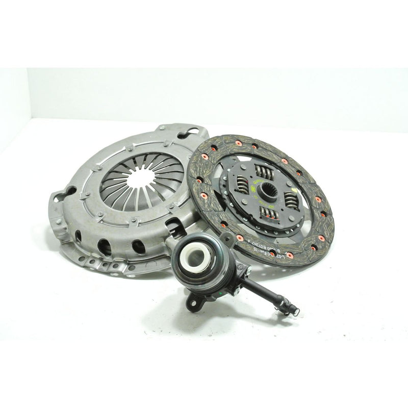 ClutchPro Clutch Kit With CSC KAR22409