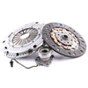 ClutchPro Clutch Kit With CSC Self Adjusting KAR23409