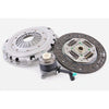 ClutchPro Clutch Kit With CSC KAR23415