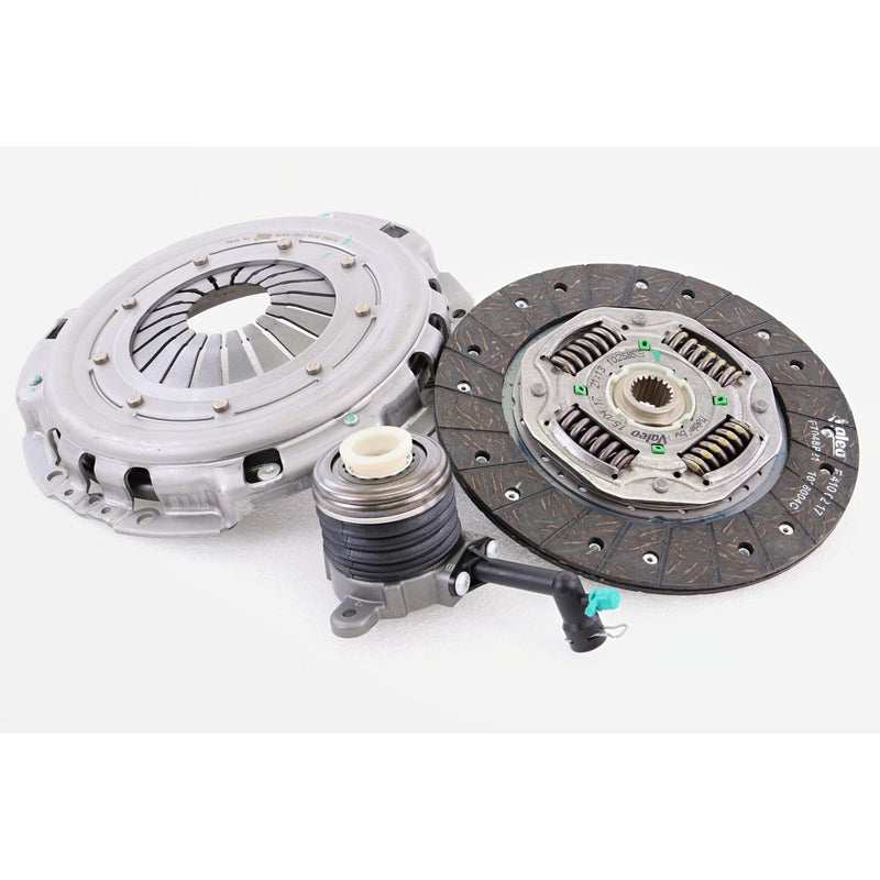ClutchPro Clutch Kit With CSC KAR23415
