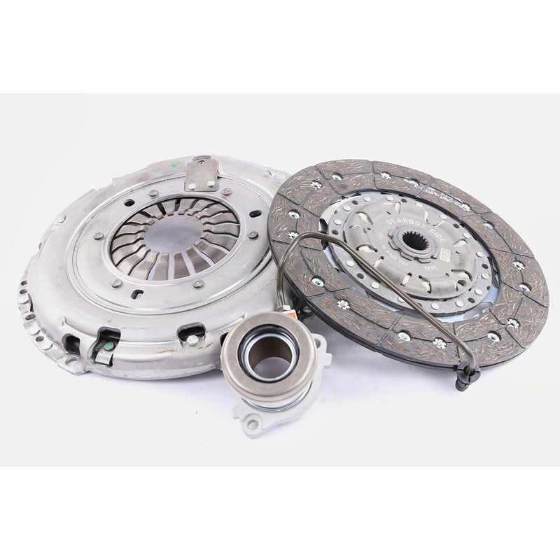 ClutchPro Clutch Kit With CSC KAR24411