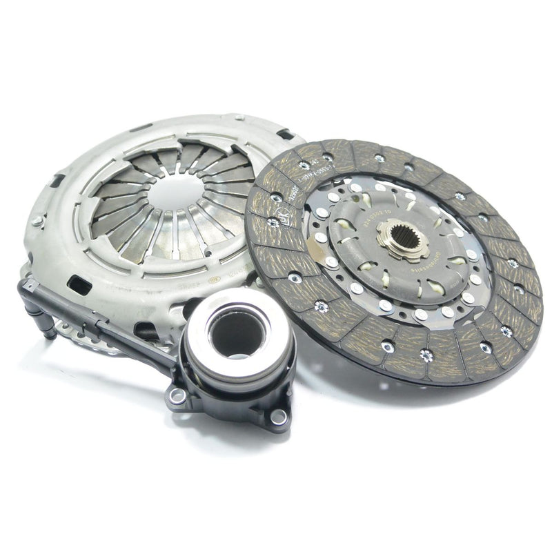 ClutchPro Clutch Kit Includes Csc (Concentric Slave