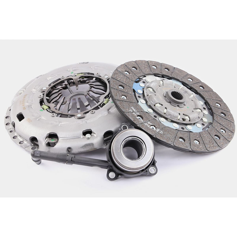 ClutchPro Clutch Kit With CSC KAU24415