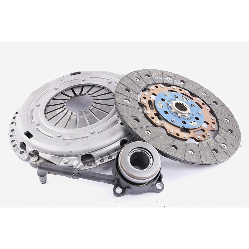 ClutchPro Clutch Kit With CSC KAU24420