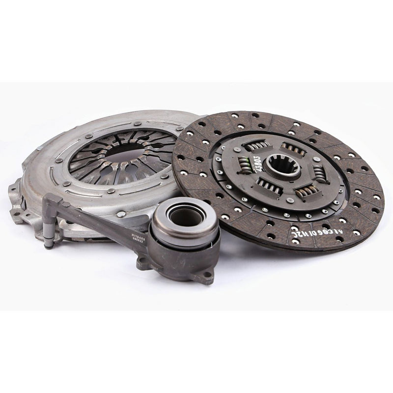 ClutchPro Clutch Kit With CSC KAU24480