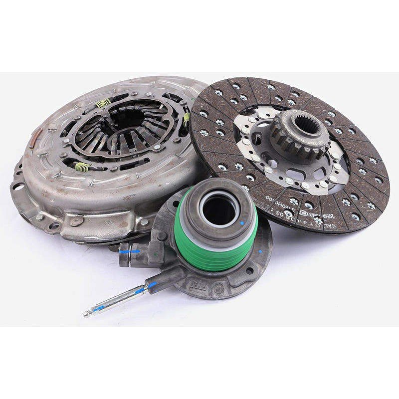 ClutchPro Clutch Kit With CSC KCR24405