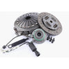 ClutchPro Clutch Kit With CSC KCR25420