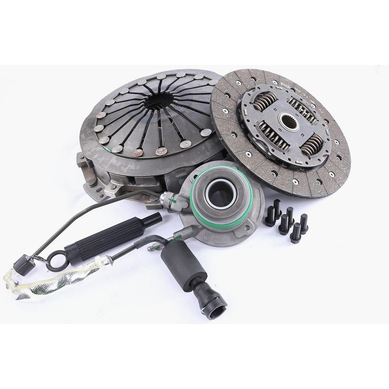 ClutchPro Clutch Kit With CSC KCR25420