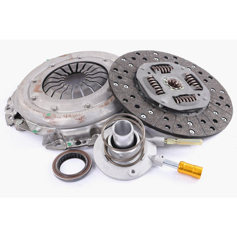 ClutchPro Clutch Kit With CSC KCR28413