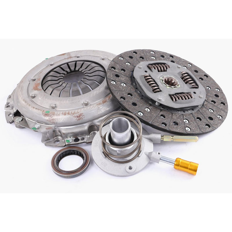 ClutchPro Clutch Kit With CSC KCR28413