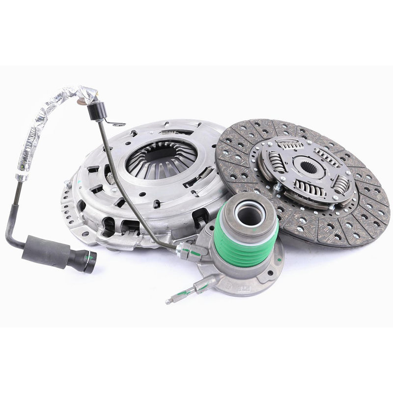 ClutchPro Clutch Kit With CSC KCR29402