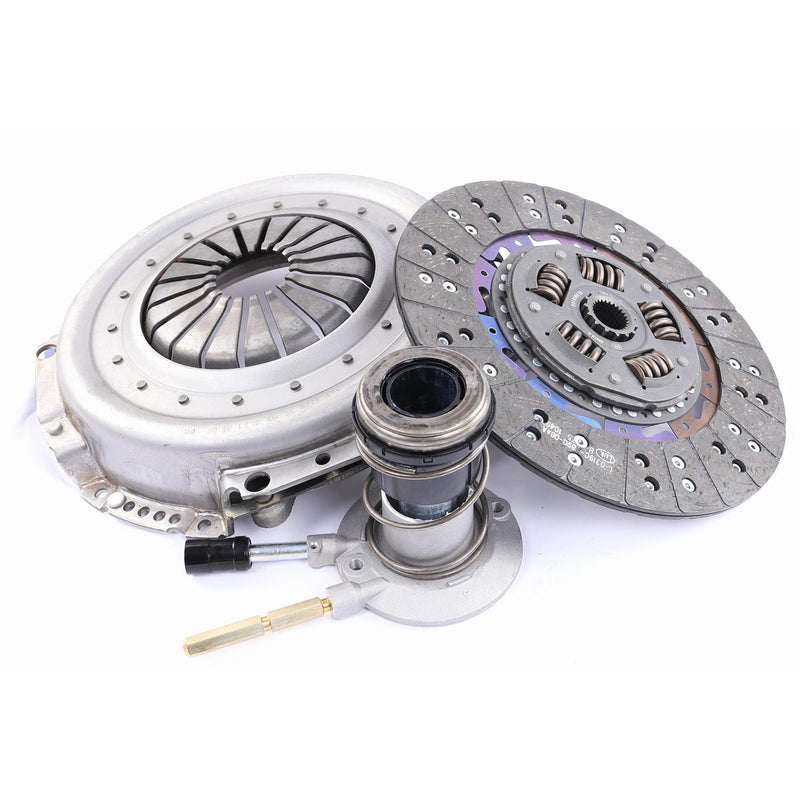 ClutchPro Clutch Kit With CSC KDG31401