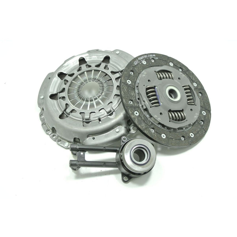 ClutchPro Clutch Kit With CSC KFD22414