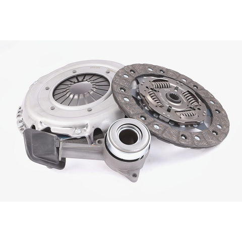 ClutchPro Clutch Kit w/ Concentrc Slave KFD22418