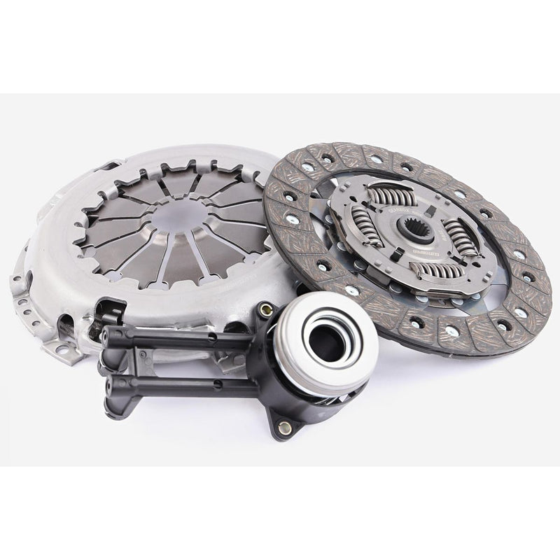 ClutchPro Clutch Kit With CSC KFD22481
