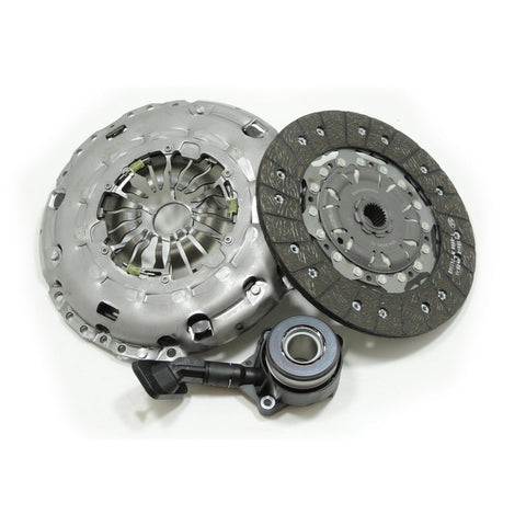 ClutchPro Clutch Kit With CSC KFD24444