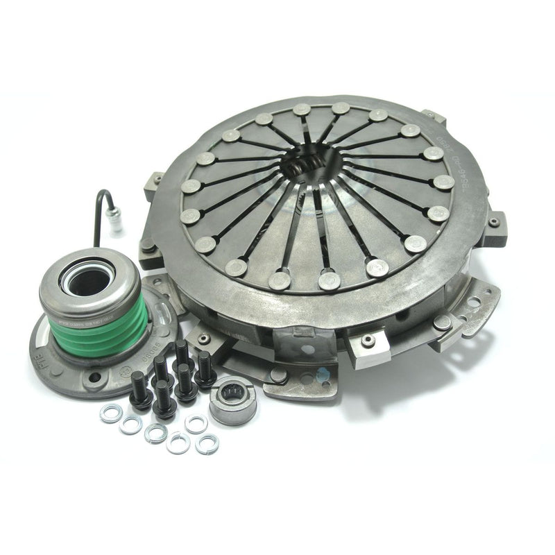ClutchPro Clutch Kit With CSC KFD25420