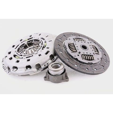 ClutchPro Clutch Kit w/ Concentrc Slave KFD26421