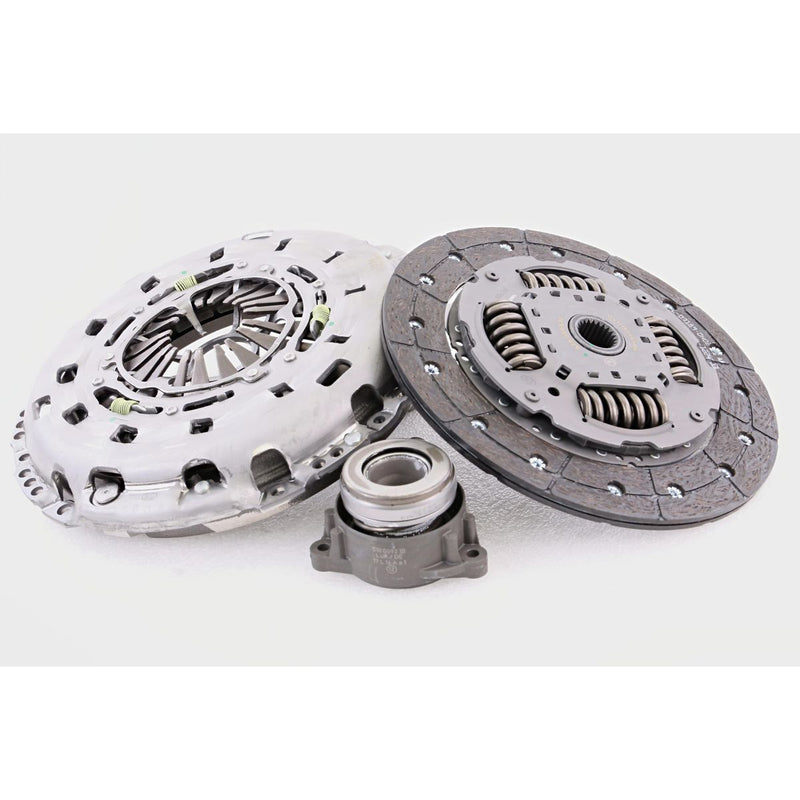ClutchPro Clutch Kit w/ Concentrc Slave KFD26421