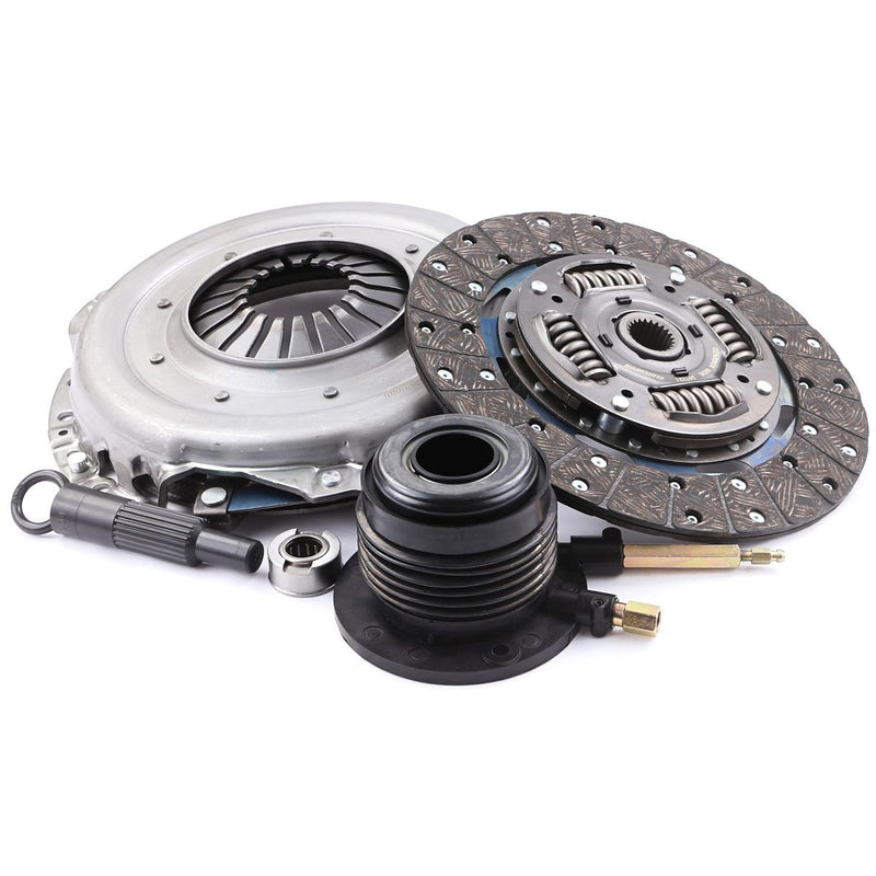 ClutchPro Clutch Kit With CSC Inc Aligning Tool & Spigot