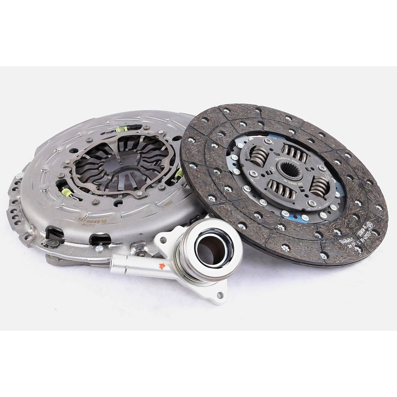 ClutchPro Clutch Kit With CSC KFD27413