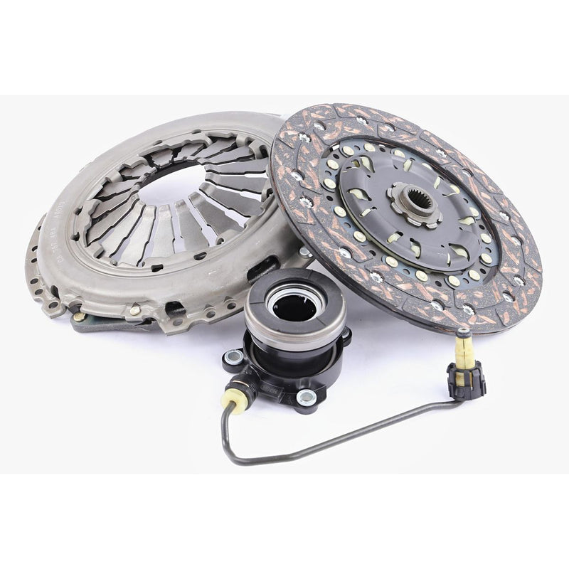 ClutchPro Clutch Kit With CSC KFI22406