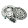 ClutchPro Clutch Kit With CSC KFI22407