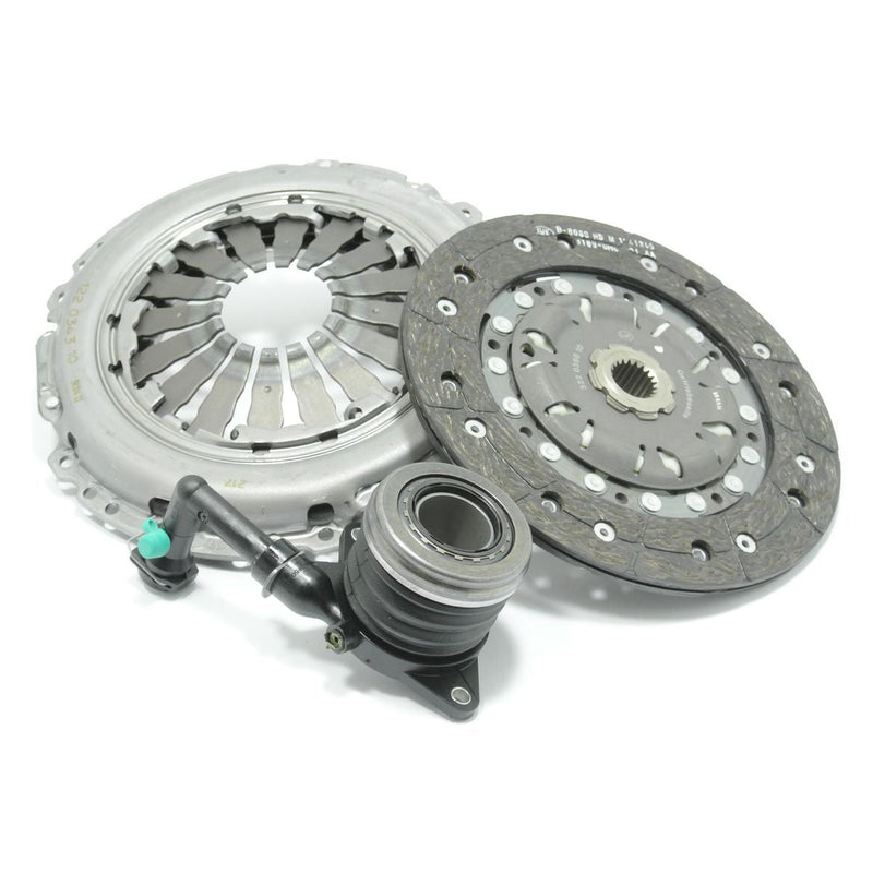 ClutchPro Clutch Kit With CSC KFI22407