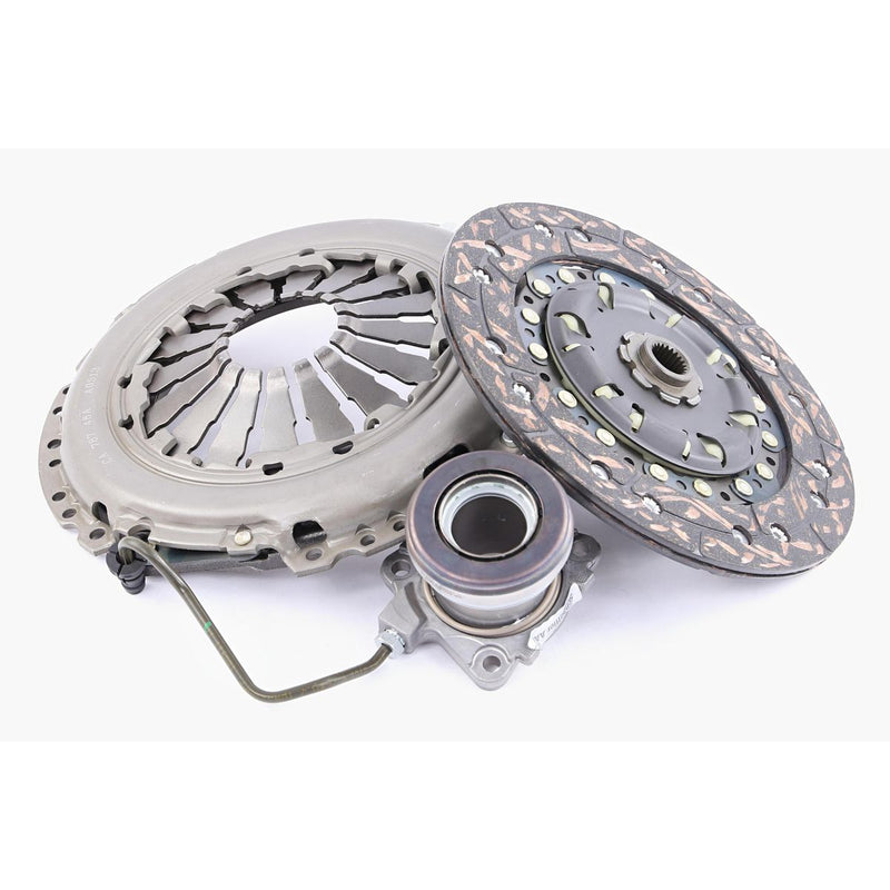 ClutchPro Clutch Kit With CSC KFI22412
