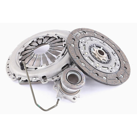 ClutchPro Clutch Kit With CSC KFI22413