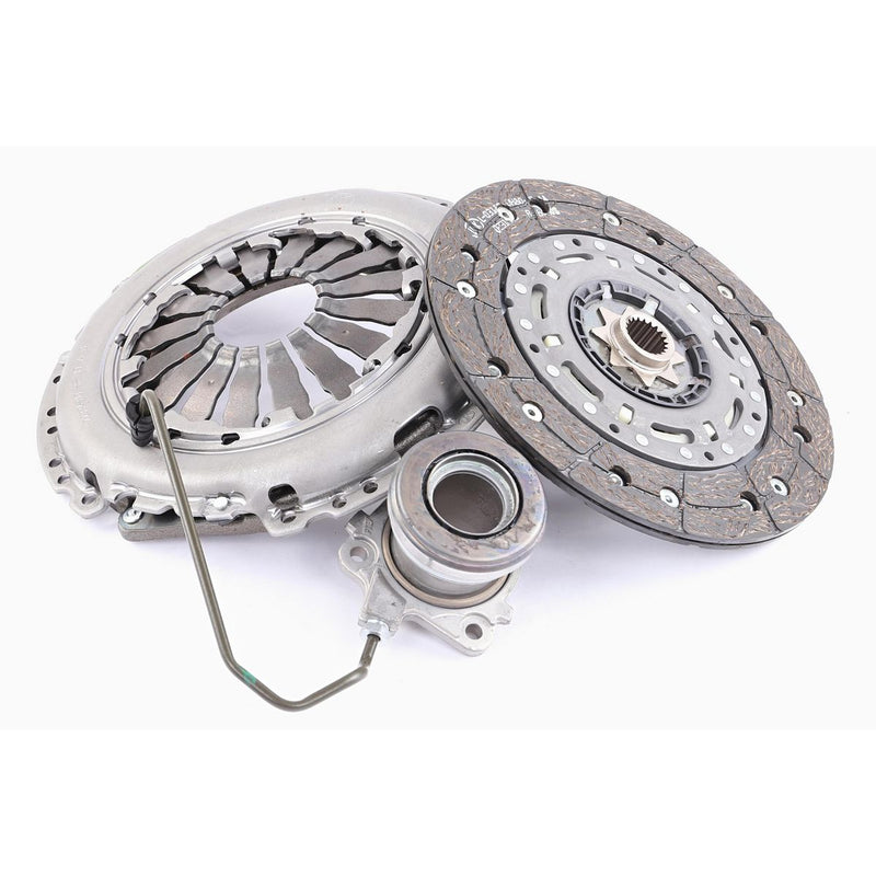 ClutchPro Clutch Kit With CSC KFI22413